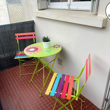 Suite Laosk ポミシェ エクステリア 写真