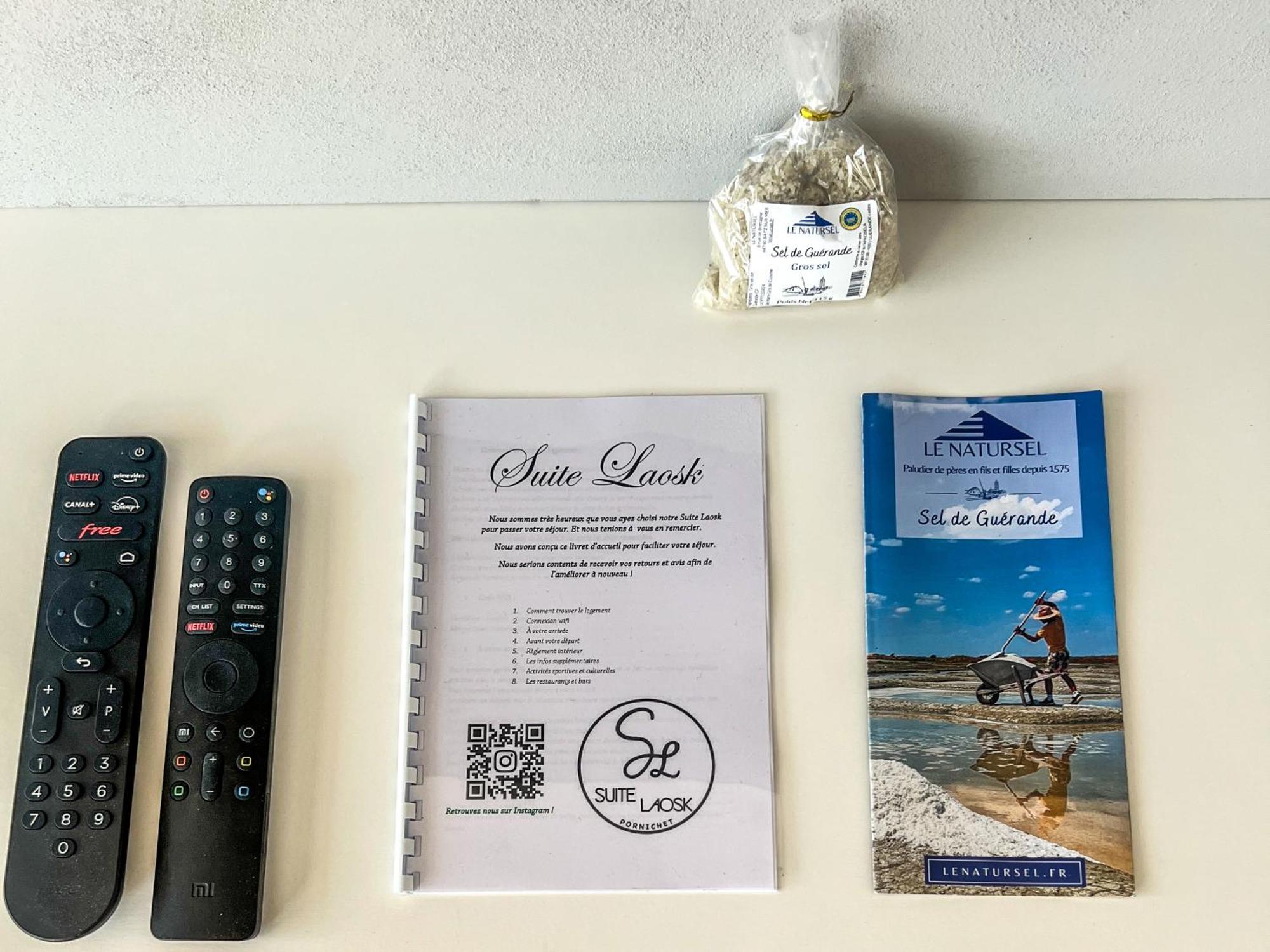 Suite Laosk ポミシェ エクステリア 写真